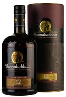 Bunnahabhain 12 Year Old Cask Strength | 2021 Edition