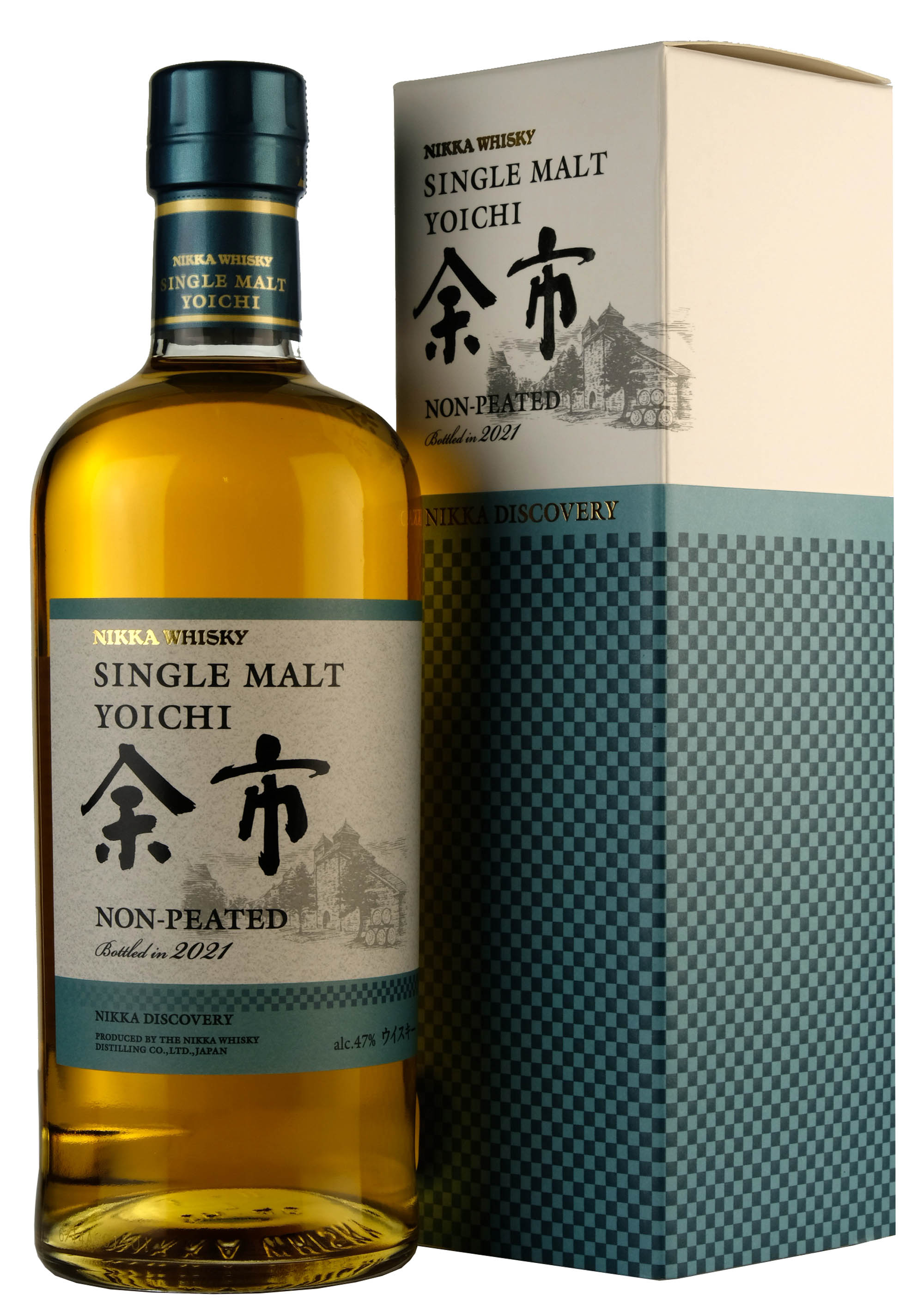 Japanese Single Malt Whisky - Whisky-Online Shop