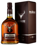 Dalmore 12 Year Old