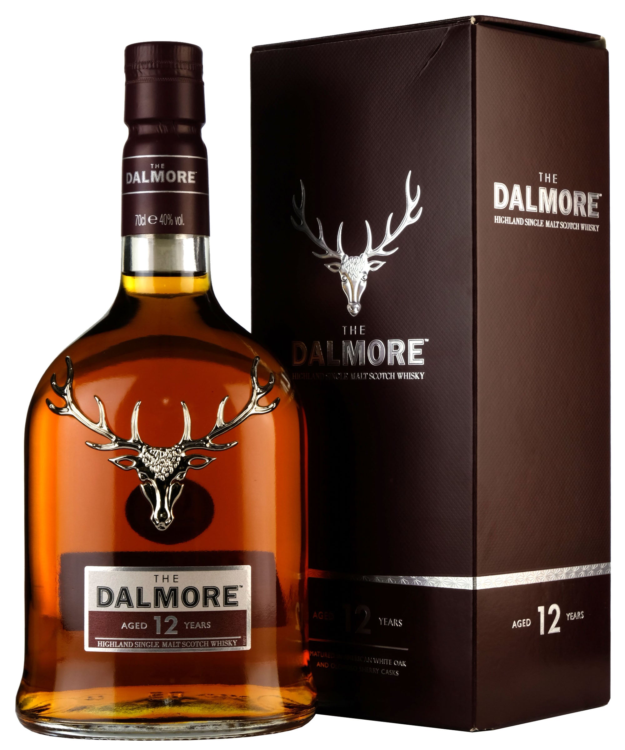 Dalmore 12 Year Old