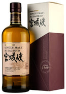 Miyagikyo Single Malt