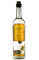 Ilegal Joven Mezcal