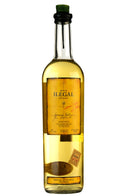 Ilegal Reposado Mezcal