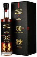 Whyte & Mackay 50 Year Old 175th Anniversary 1844-2019
