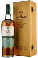 Macallan 25 Year Old Fine Oak 2010s