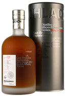 Bruichladdich 2009-2021 | 12 Year Old Micro-Provenance Cask 3357