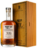 Mount Gay XO The Peat Smoke Expression | Master Blender Collection