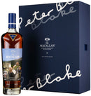 Macallan X Sir Peter Blake