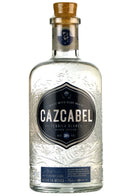 Cazcabel Blanco Tequila