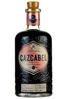 Cazcabel Coffee Liqueur Tequila