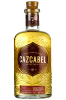 Cazcabel Reposado Tequila