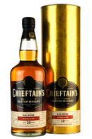 Dalmore 1994-2005 | 10 Year Old | Chieftain's Casks 90431/90434