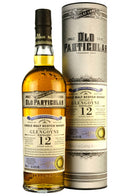 Glengoyne 2008-2021 | 12 Year Old | Old Particular | Single Cask DL15409