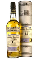 Talisker 2009-2021 | 12 Year Old | Old Particular | Single Cask DL15435