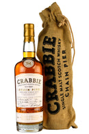 Crabbie Chain Pier 2019-2022 | 3 Year Old Inaugural Release