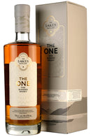 The One Fine Blended Whisky | Lakes Distillery