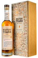 Writers' Tears Cask Strength Irish Whiskey | 2021 Release