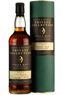 Caol Ila 1969-2004 | 35 Year Old Gordon & MacPhail Private Collection