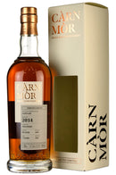 Whitlaw (Highland Park) 2014-2022 | 7 Year Old | Carn Mor Strictly Limited