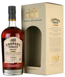 Tomatin 2013-2022 | 8 Year Old | Cooper's Choice Single Cask #9531