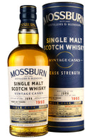 Jura 1993-2021 | 28 Year Old | Mossburn Vintage Casks