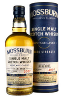 Inchgower 2007-2021 | 14 Year Old | Mossburn Vintage Casks