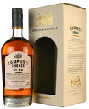 Campbeltown 2014-2022 | 7 Year Old Cooper's Choice Single Cask 125