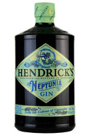 Hendrick's Neptunia Gin