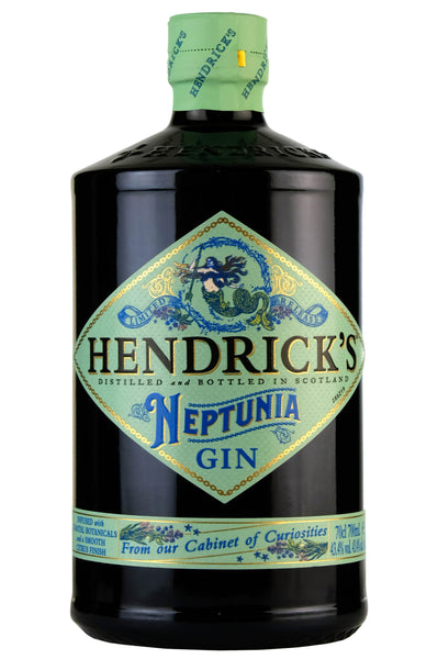 Hendrick's Neptunia Gin - Whisky-Online Shop