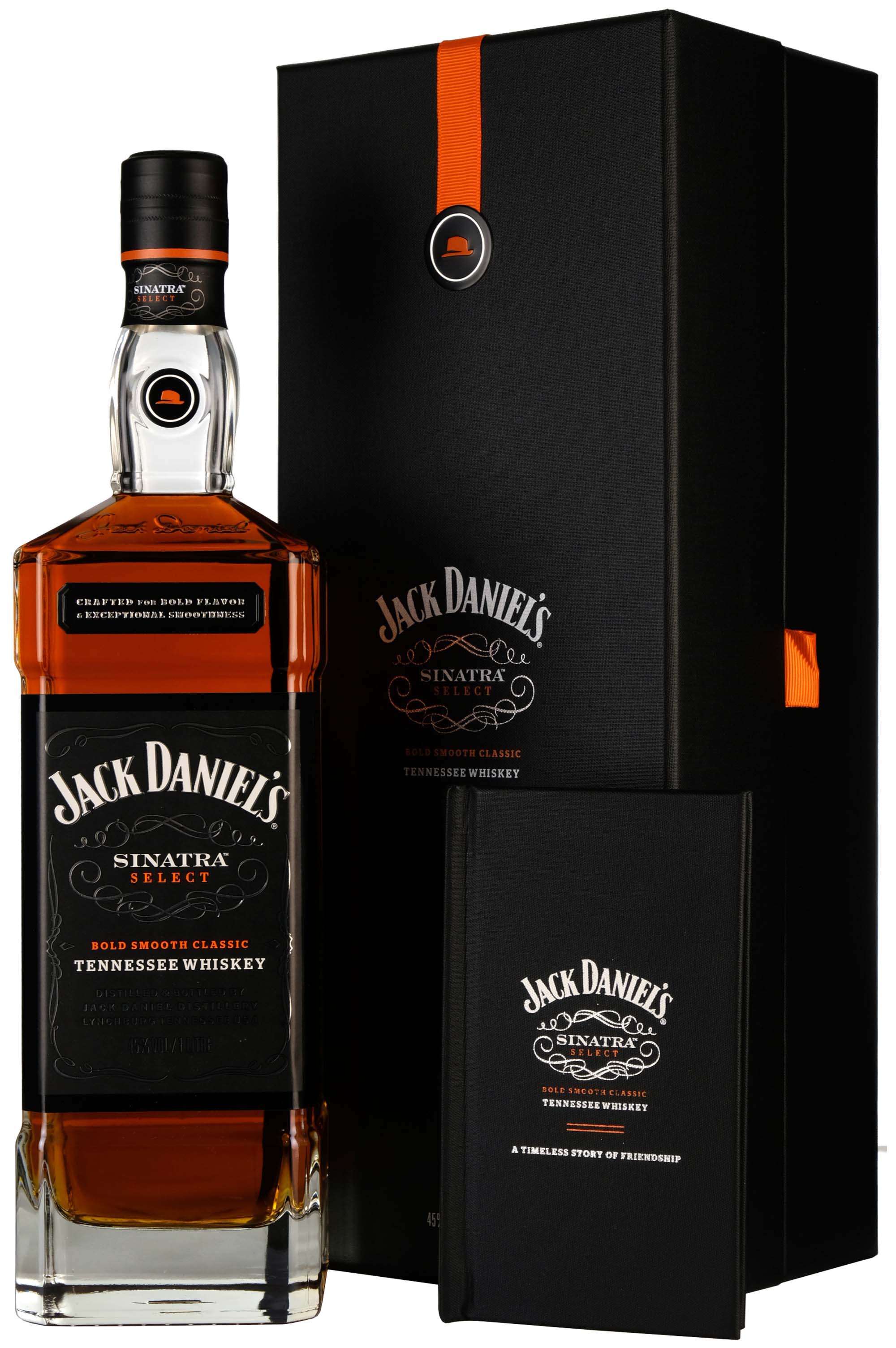 Jack Daniel's Sinatra Select