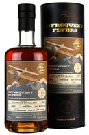 Aultmore 2010-2022 | 11 Year Old Infrequent Flyers Cask 6350