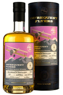 Balmenach 2013-2022 | 8 Year Old Infrequent Flyers Cask 131