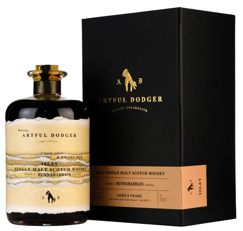 Bunnahabhain 2013-2021 | 8 Year Old Artful Dodger Whisky Collective Cask 900710