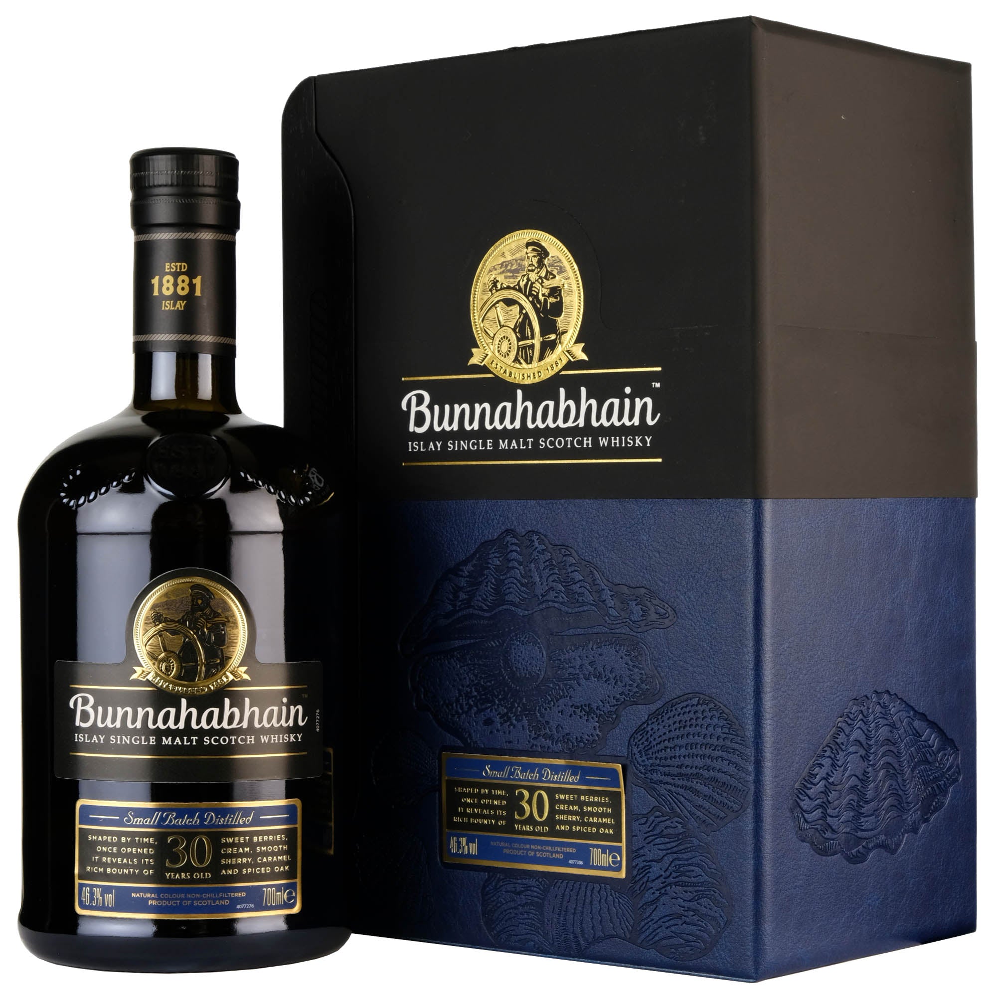 Bunnahabhain 30 Year Old