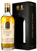 Macduff 2009-2021 | 12 Year Old Berry Bros & Rudd Single Cask 700443