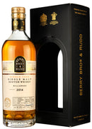 Williamson 2014-2021 | 7 Year Old Berry Bros & Rudd Single Cask 05057