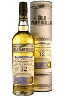 Glen Garioch 2010-2022 | 12 Year Old | Old Particular | Single Cask DL15592