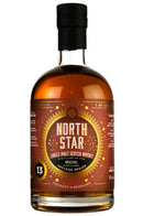 Braeval 2009-2022 | 13 Year Old North Star Spirits