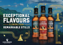 Whisky-Online Virtual Whisky Tasting | Loch Lomond Distillery