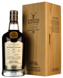 Miltonduff 1990-2021 | 31 Year Old Gordon & MacPhail Connoisseurs Choice Single Cask 19440