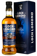 Loch Lomond 150th Open Special Edition 2022