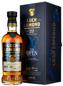 Loch Lomond 1999 | 22 Year Old Open Course Collection