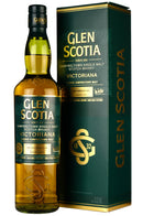 Glen Scotia Victoriana Cask Strength