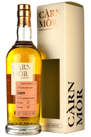 Longmorn 2009-2022 | 13 Year Old | Carn Mor Strictly Limited