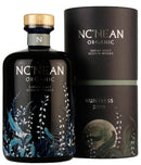 Nc'Nean Organic Whisky | Huntress 2022