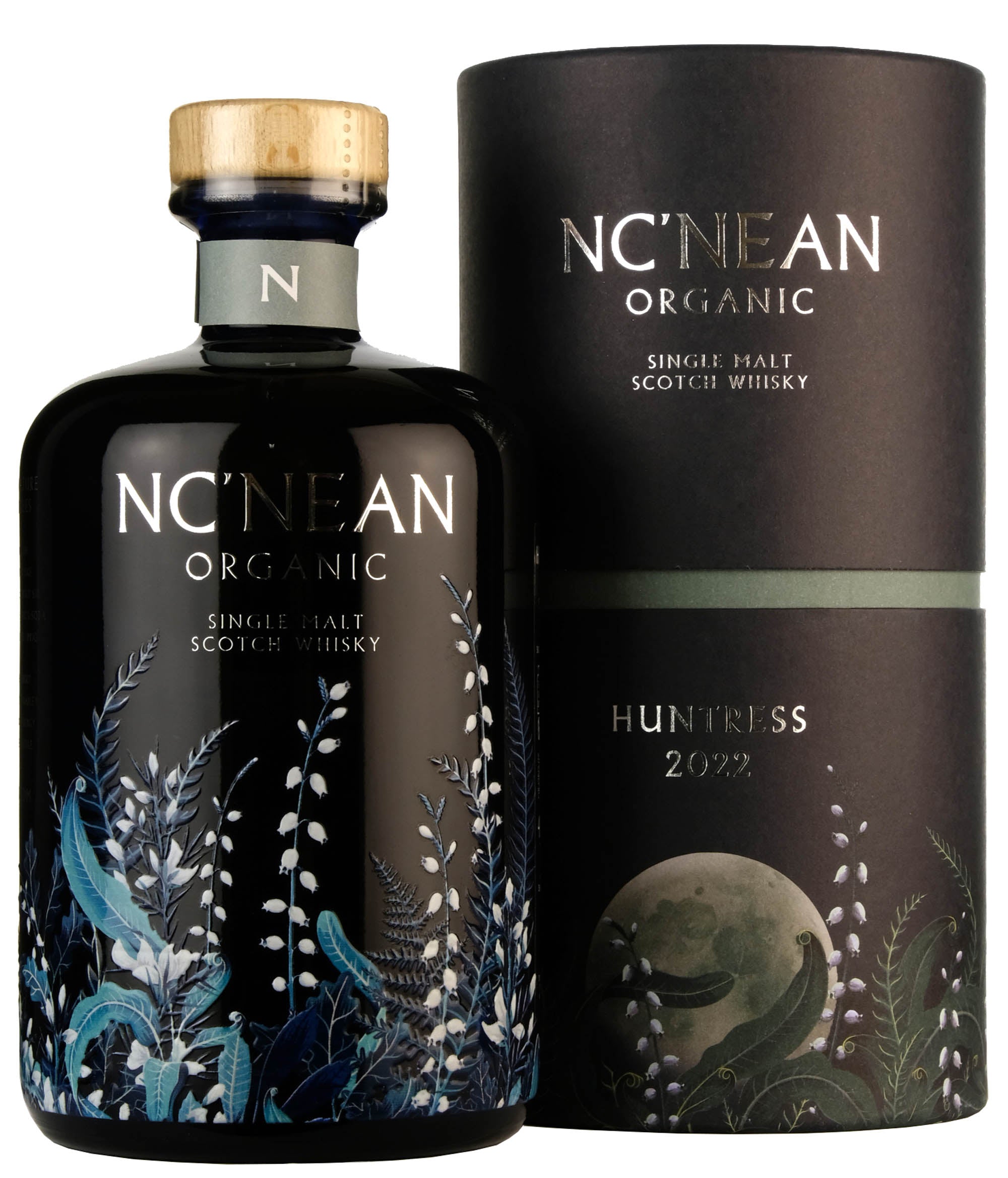 Nc'Nean Organic Whisky | Huntress 2022