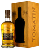Tomatin 30 Year Old Batch 5 Bottled 2022