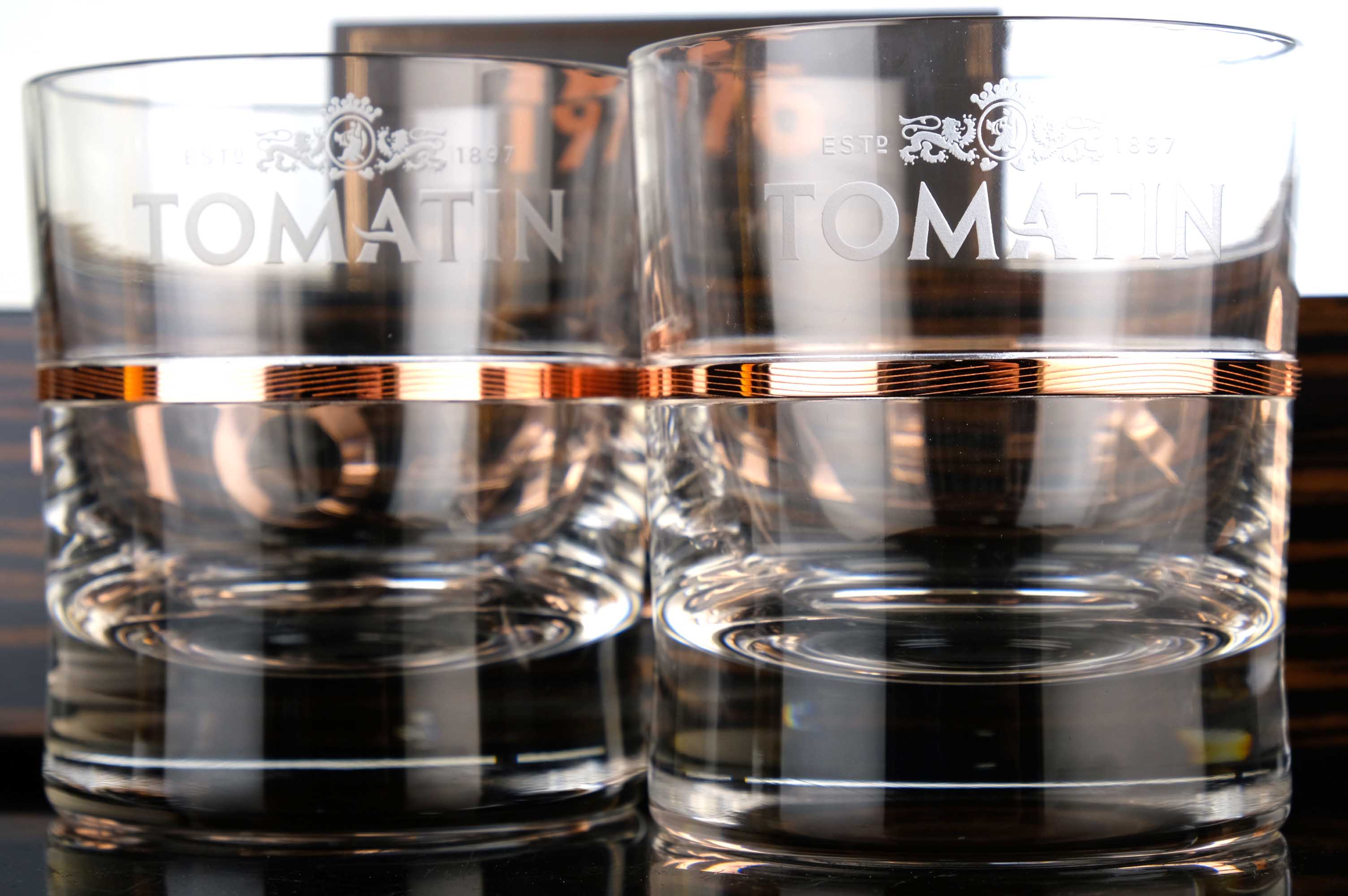 Tomatin 1976-2022 | 45 Year Old Warehouse 6 Collection