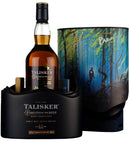 Talisker 44 Year Old Forests Of The Deep