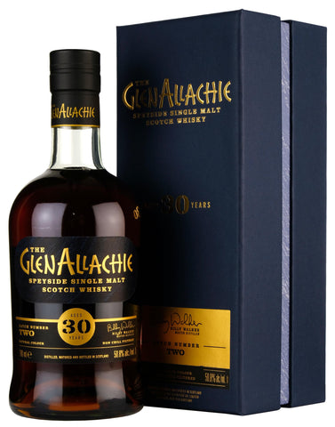 Glenallachie 30 Year Old Batch 2